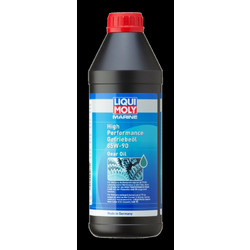 ΒΑΛΒΟΛΙΝΗ HIGH PERFORMANCE 85W-90 ΤΕΜΑΧΙΟ Περιεχόμενο 1 lt 02273-1