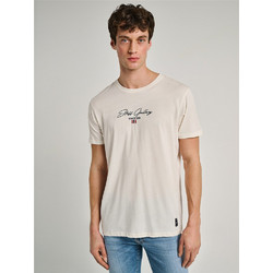 Ανδρικό T-shirt με Logo Staff Jeans Marco, Staff