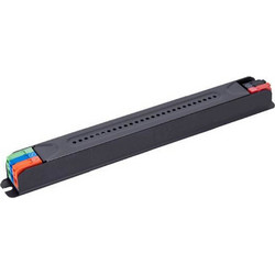 486770 ΤΡΟΦΟΔΟΤΙΚΟ ΜΕΤΑΛΛΙΚΟ MINI 24V DC 200W IP20 PRO