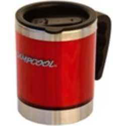 243561 CAMPCOOL ΚΟΥΠΑ - ΘΕΡΜΟΣ ΑΝΟΞΕΙΔΩΤΗ 450gr ΜΕ ΚΑΠΑΚΙ-ΧΡΩΜΑΤΙΣΤΗ