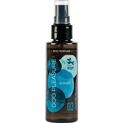 Άρωμα Σκύλου PQP Romeo 100ml