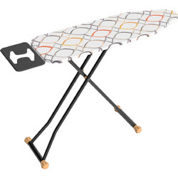 Lamart LT8095 Σιδερώστρα για Σίδερο Ατμού 112x36x90cm