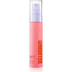 Urban Decay All Nighter Matte Finish σταθεροποιητής του μεικ απ 30 ml