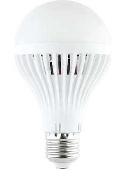 LED SMD A80 10W 3000K 230V AC 800LM RA80 20000HRS 180 1xE27 / A8010WWE27