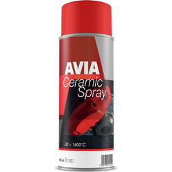 AVIA Ceramic Spray 400ml