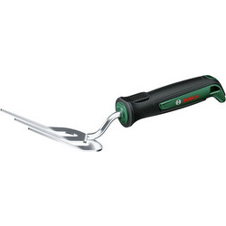 Bosch Hand Fork S 320 X 81 X 58 Mm Stainless Steel Non-slip Tpr Handle
