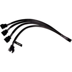 Alphacool 18683 Ανταλλακτικό & Αξεσουάρ Συστήματος Ψύξης Υπολογιστή Καλώδιο Διαχωριστή Rgb