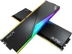 Adata XPG Lancer RGB 64GB (2X32GB) DDR5 RAM 6400MHz C32