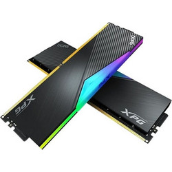 Adata XPG Lancer RGB 64GB (2X32GB) DDR5 RAM 6400MHz C32