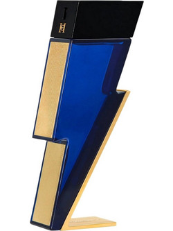 Carolina Herrera Bad Boy Cobalt Eau de Parfum 100ml