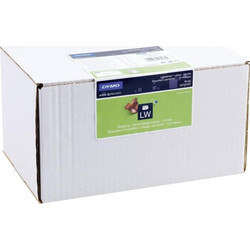 Dymo Shipping weiss 54 x 101 mm (S0722420) Eine VE =12 Stk