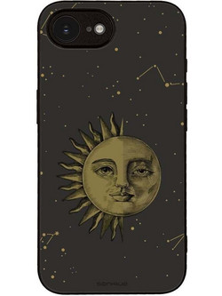 Sonique Zodiac Series Eclipse Θήκη (iPhone 16e / 17e)