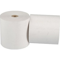 BURN OUT BURN OUT Θερμική χαρτοταινία BO-36 57 x 41 x 12mm, 23m, 48γρ, 60τμχ