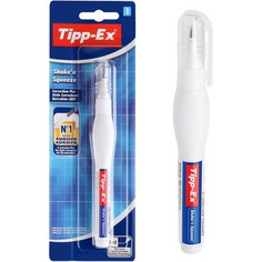 TIPP-EX TIPP-EX διορθωτικό υγρό σε στυλό ακριβείας 2168022961, 8ml