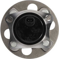 Ρουλεμάν Τροχού Πίσω Toyota Yaris BTA H22125BTA
