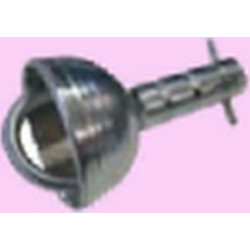 Competition Lane Parts