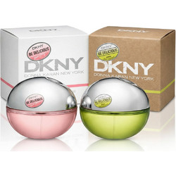 DKNY Be Delicious & Blossom Set