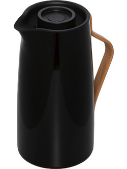 Stelton Emma Coffee thermal jug 1,2l black