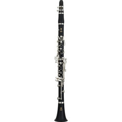 ΚΛΑΡΙΝΕΤΟ YAMAHA YCL-255 S ΒΟΕΗΜ ΦΥΛΑΡΜΟΝΙΚΗΣ