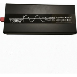 Μετατροπέας 48V σε 220V - 10KW