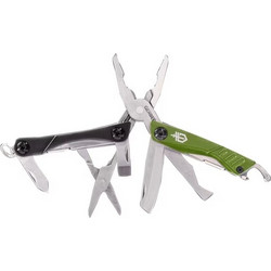 Gerber Πολυεργαλείο Dime Green Green
