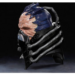 Φιγούρα Cosplay All For One Helmet 3D εκτυπωμένη