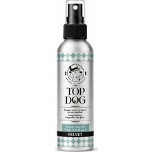 Top Dog Fragrance Lotion Velvet 75ml