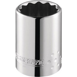 ΚΑΡΥΔΑΚΙ 1/2'' ΠΟΛΥΓΩΝΟ 16mm E117059