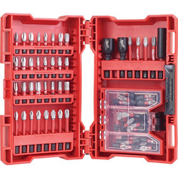 SET 70ΤΜΧ SHOCKWAVE DRIVE MW 4932492007