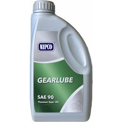 NIPCO GEARLUBE 90 1LIT