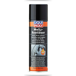 ΑΝΤΙΣΚΟΥΡΙΑΚΟ Mos2 S410 300ML 6708 LIQUI MOLY