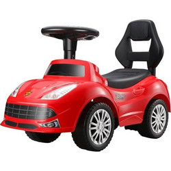 Zita Toys Ferrari με Ήχους & Φως