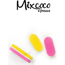Mini Buffer Oval - SKU 260423-2