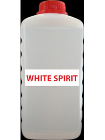 WHITE SPIRIT 1LT