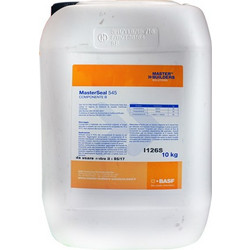 MASTERSEAL 545 PTB 10KG +8552 ή +8553 9001140