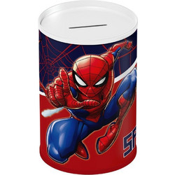 ΚΟΥΜΠΑΡΑΣ ΜΕΤΑΛΛΙΚΟΣ SPIDERMAN 10X15 ΕΚ- 508522