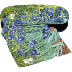 ΘΗΚΗ ΓΥΑΛΙΩΝ ΜΕ ΠΑΝΑΚΙ FRIDOLIN VAN GOGH IRIS FR-12606