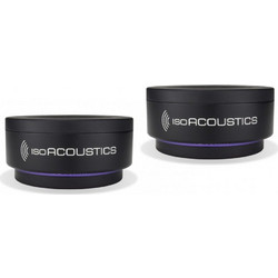 IsoAcoustics IsoAcoustics Iso-Puck 76 (Ζεύγος) APA2020-00098