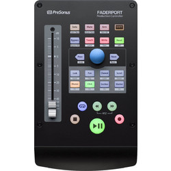 PreSonus Faderport V2 Black