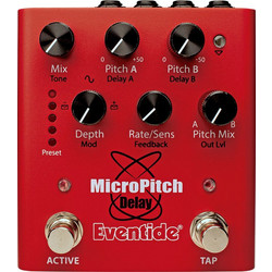 Eventide Micro Pitch Delay