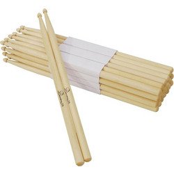 DIMAVERY DDS-2B DRUMSTICKS MAPLE-26070040 DDS-2BM