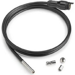 Ridgid Σετ Ανταλλακτικών Εξαρτημάτων 6mm 3 τμχ. για Ψηφιακή Κάμερα Ca150/350 45358