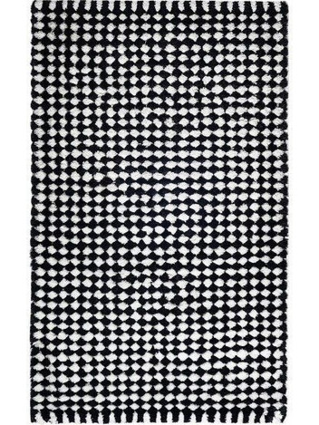 Χαλάκι Μπάνιου London multi 1 - SOREMA - 50x80 CM
