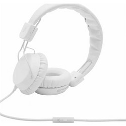 WeSC Overhead Piston Ενσύρματα Ακουστικά On Ear Μωβ
