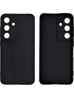 Ancus TPU Back Cover Black (Samsung Galaxy S24 / SM-S921)