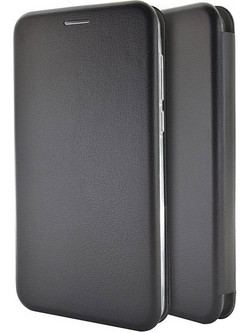 Ancus Magnetic Curve Book Black (Xiaomi Mi 10 Ultra)