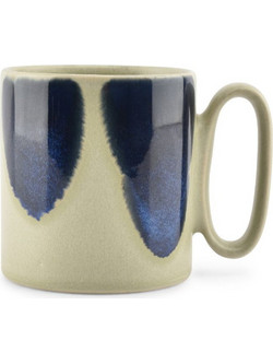 Salt&Pepper 854152 Κούπα Rainbow Paint 390ml - Green-Blue