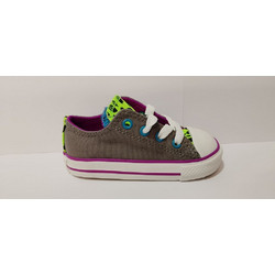 Converse Chuck Taylor All Star Double Tongue 740544C