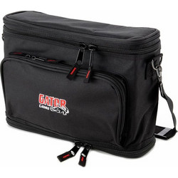 ΘΗΚΗ ΔΕΚΤΗ ΜΙΚΡΟΦΩΝΟΥ GATOR GM-1W Wireless System Bag (381x127x267 mm)