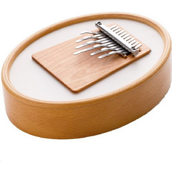 Hokema Kalimbas HOKEMA Sansula Renaissance Melody Καλίμπα